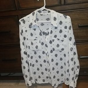 Express portofino shirt